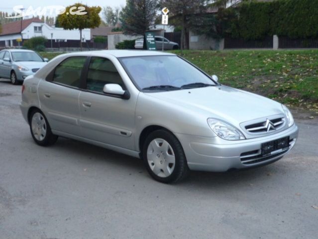 Citroën Xsara